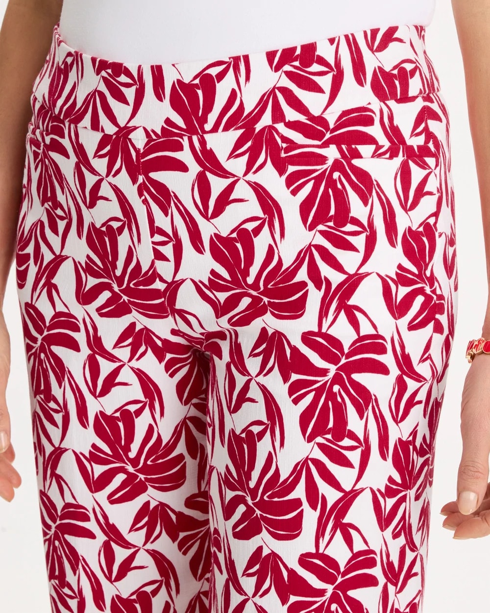 Chico's Smart Buy | Bora Bliss Brigitte™ Slim Shorts