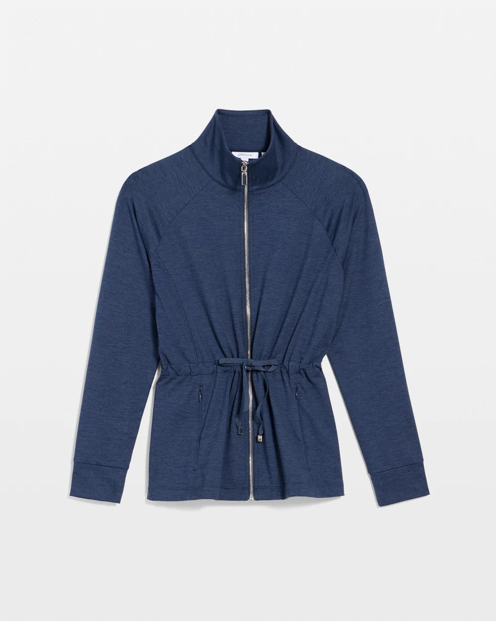 Chico's Sale | Zenergy® Cloud Mockneck Jacket