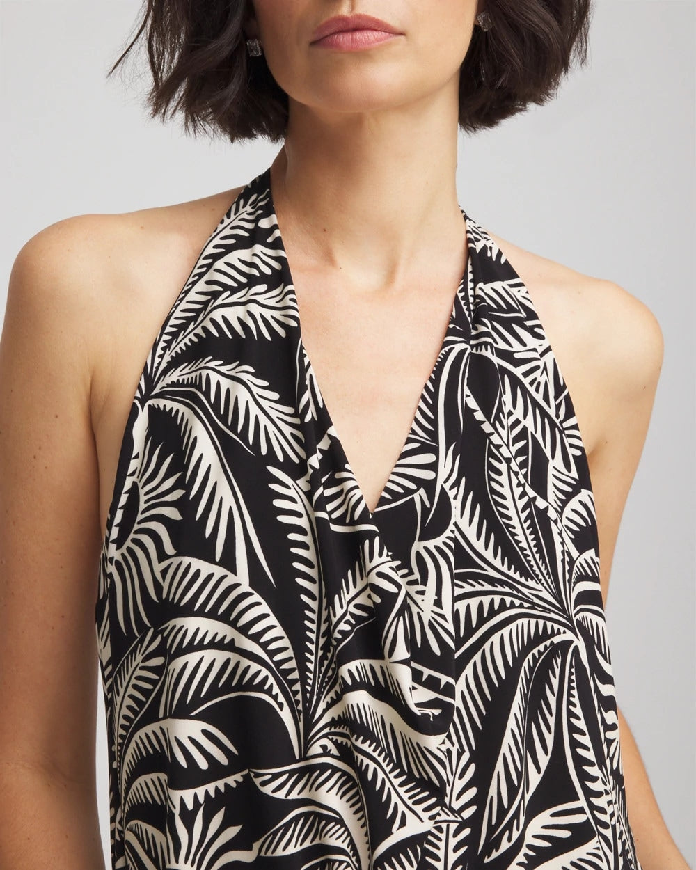 Chico's Special Offer | Miraclesuit® Hearts of Palm Tankini