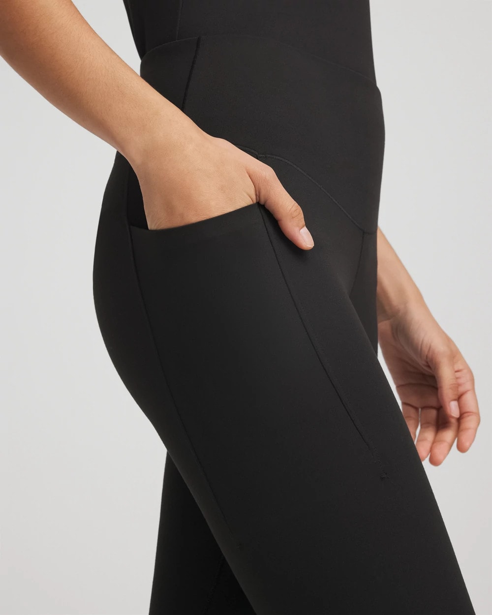 Chico's Great Value | Zenergy® UPF Soft-Stretch Leggings