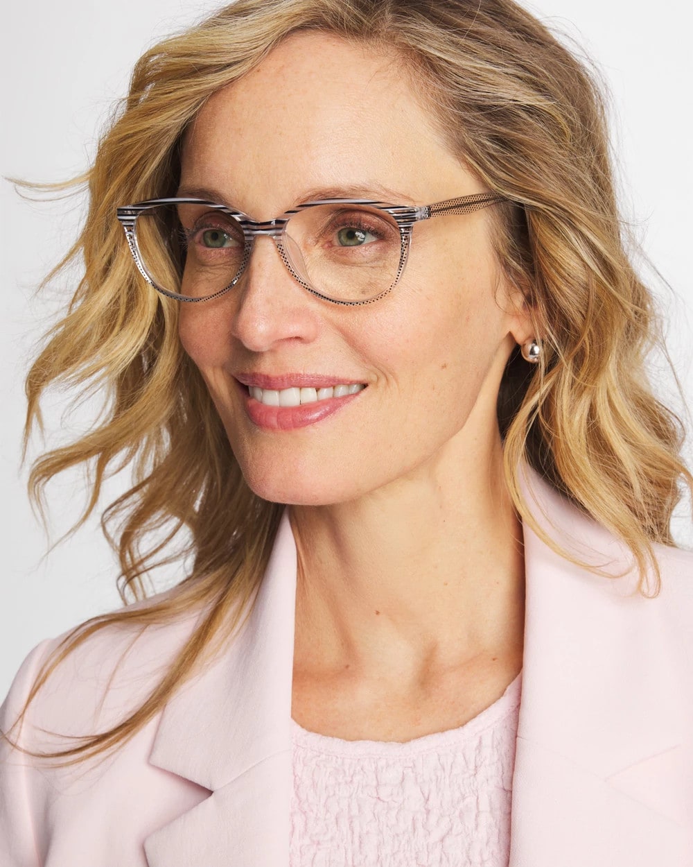 Chico's Trending | Stripe and Polka Dot Readers