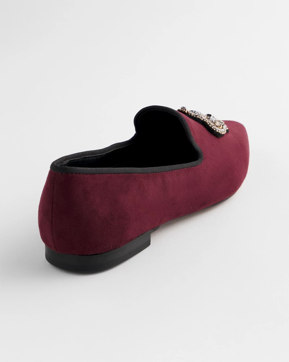 Chico's Hot Sale | Grace Queen Bee Slip-On Loafers