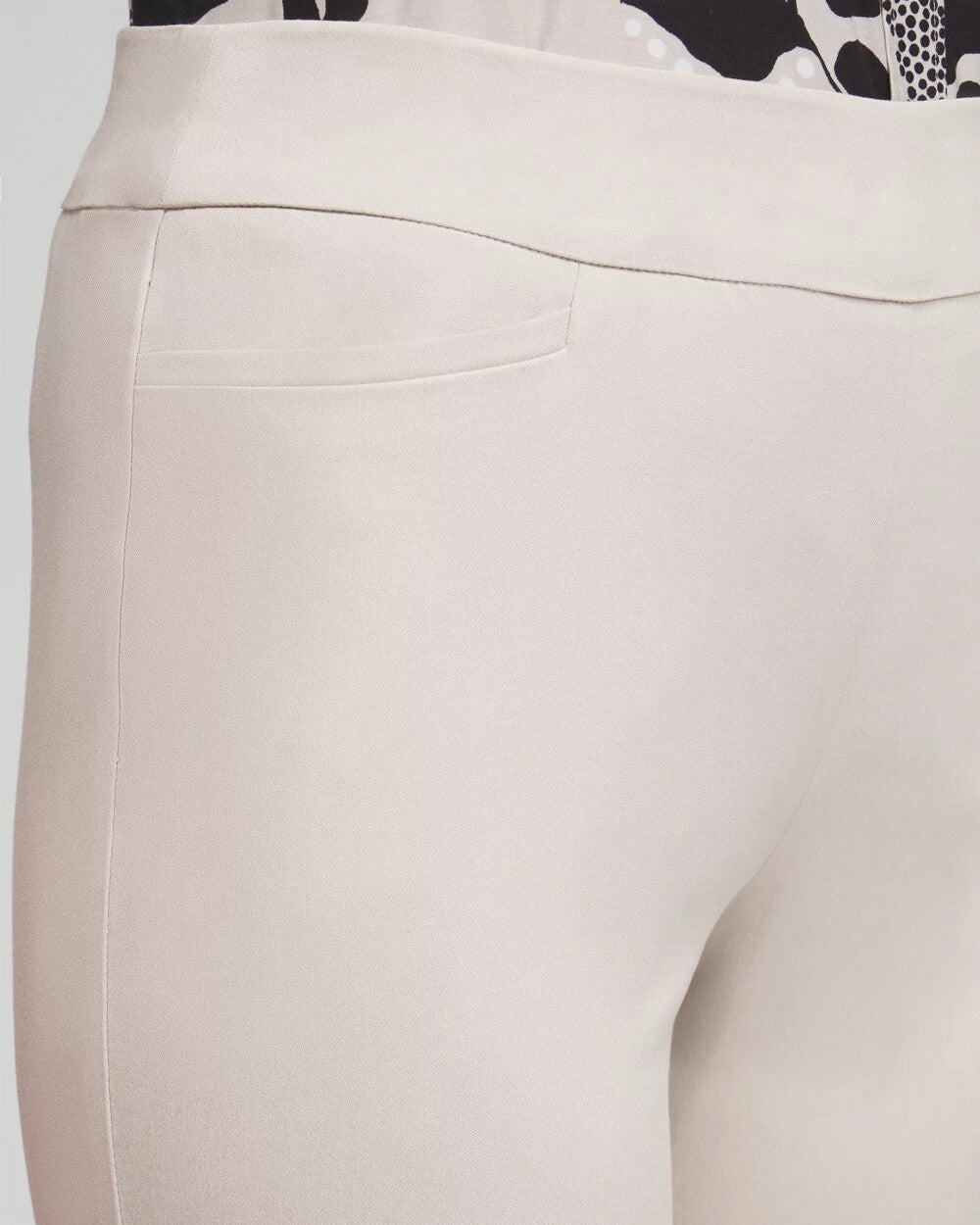 Chico's Special Offer | Brigitte™ Slim Pull-On Pants