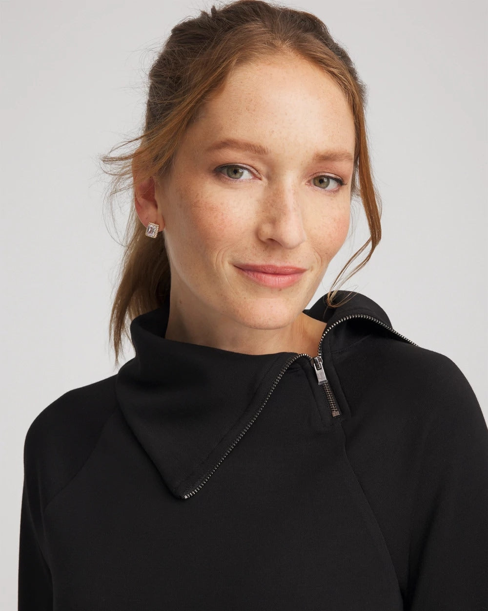 Chico's Value | Zenergy® Soft Popover Top