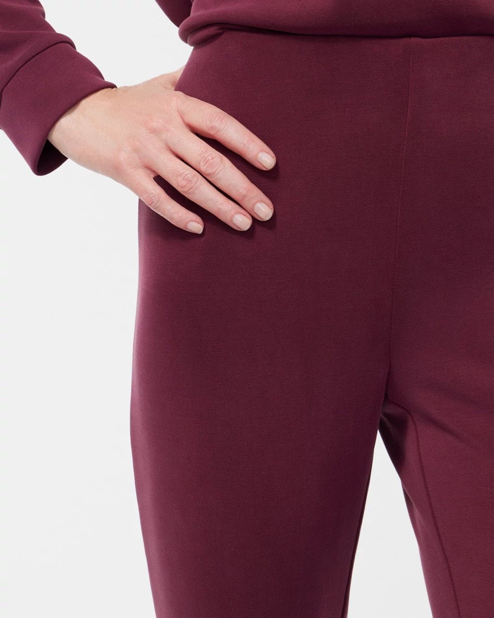 Chico's Signature | Zenergy® Scuba Pull-On Pants