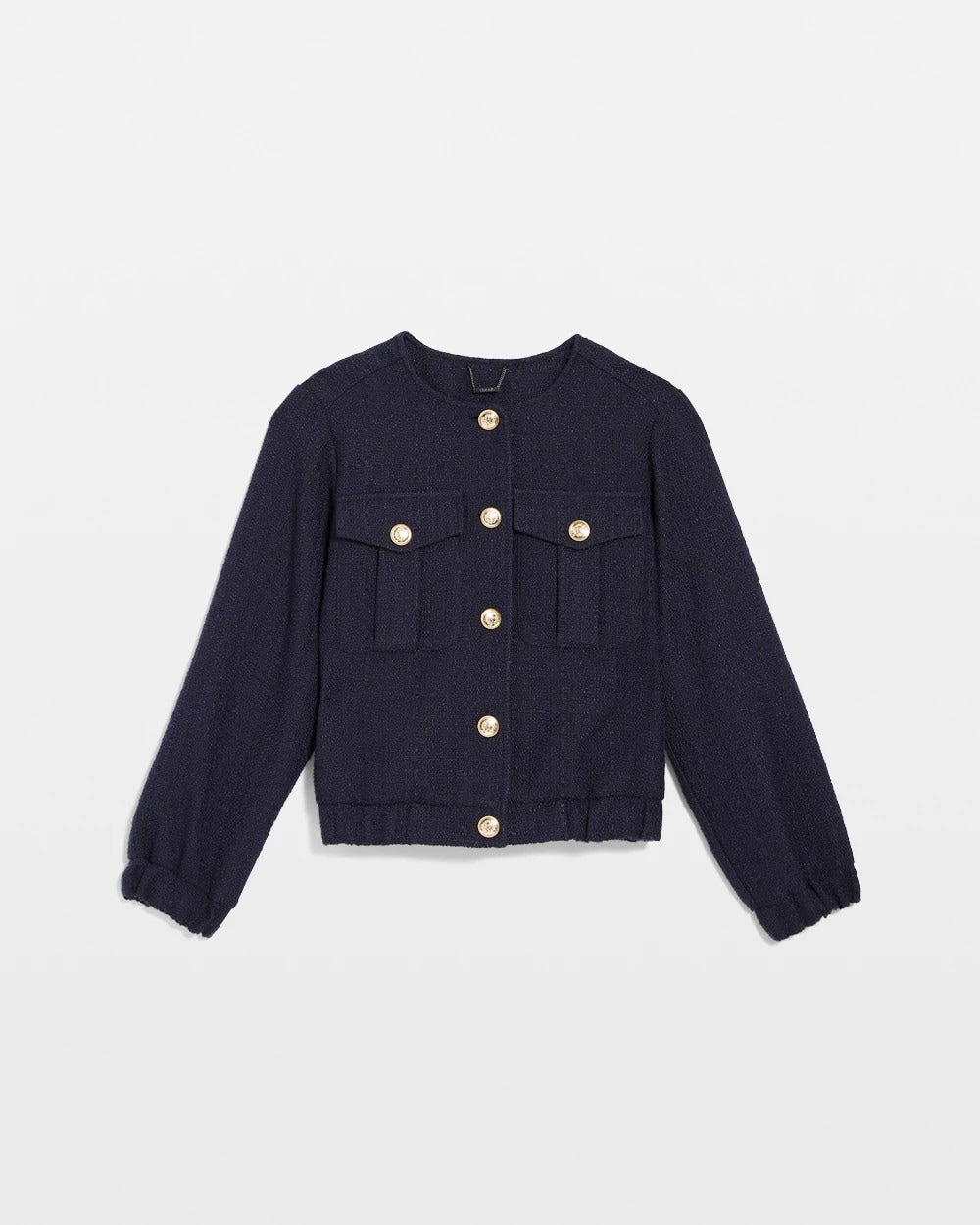 Chico's Trending | Tweed Lady Jacket