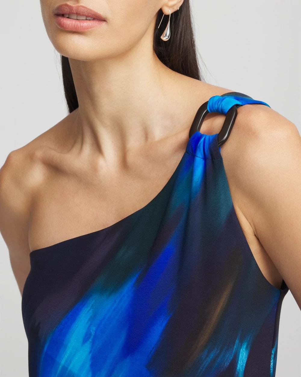 Chico's Quality | Magicsuit® Swipe Right Amal One Piece Swimsuit