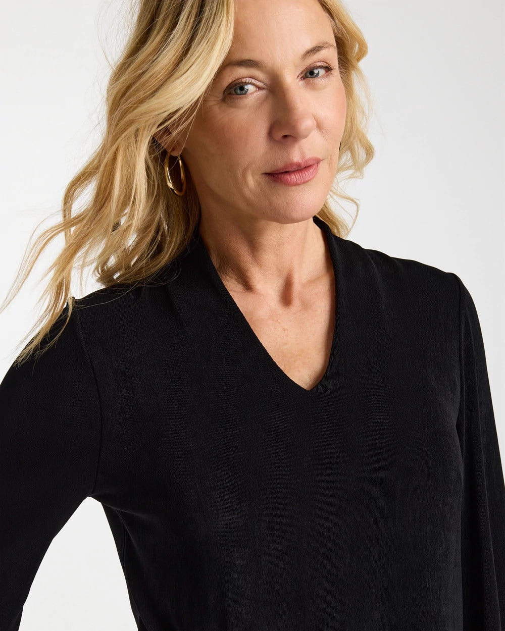 Chico's Value | Travelers™ V-Neck Kimono Top