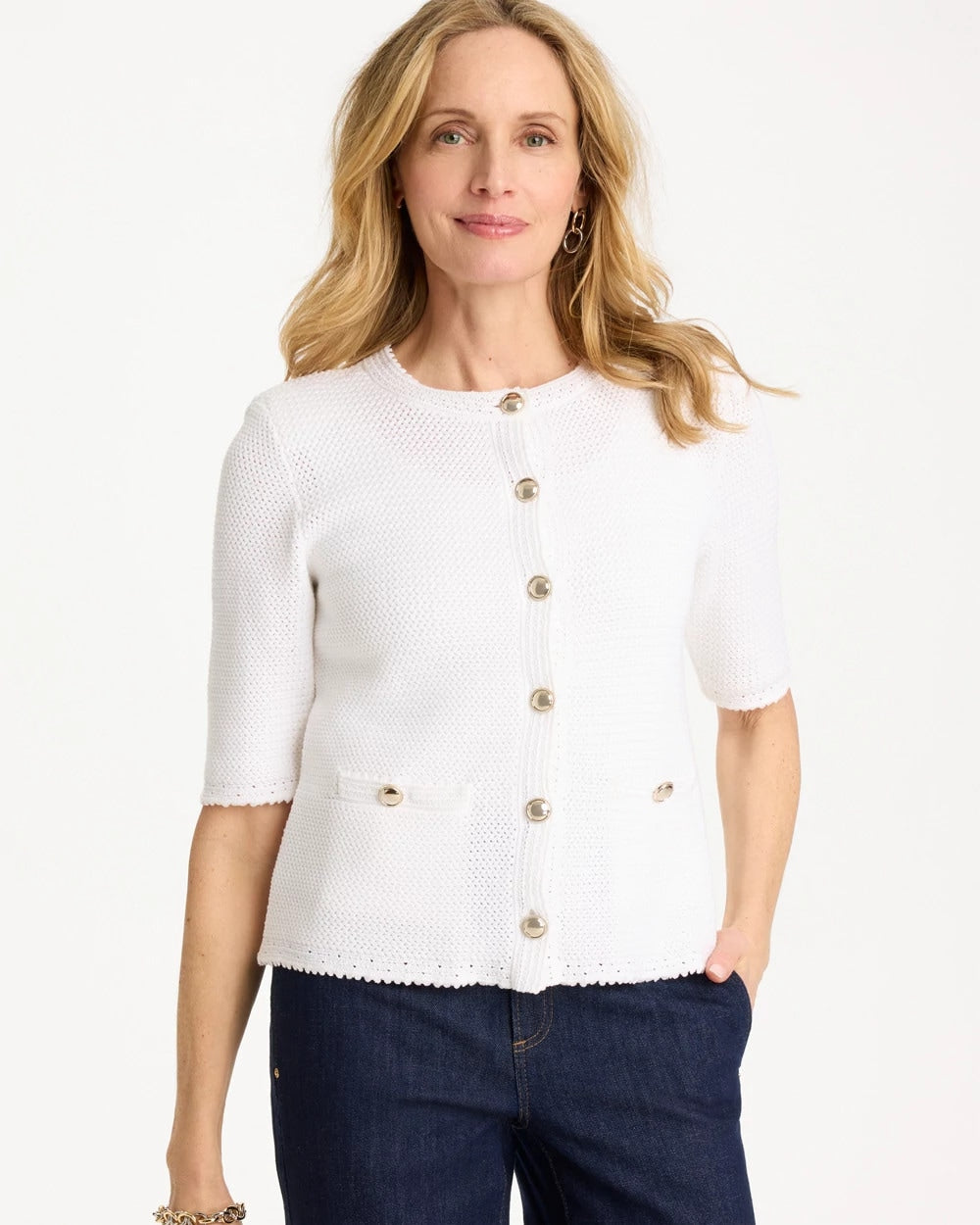 Chico's Value | Lady Jacket