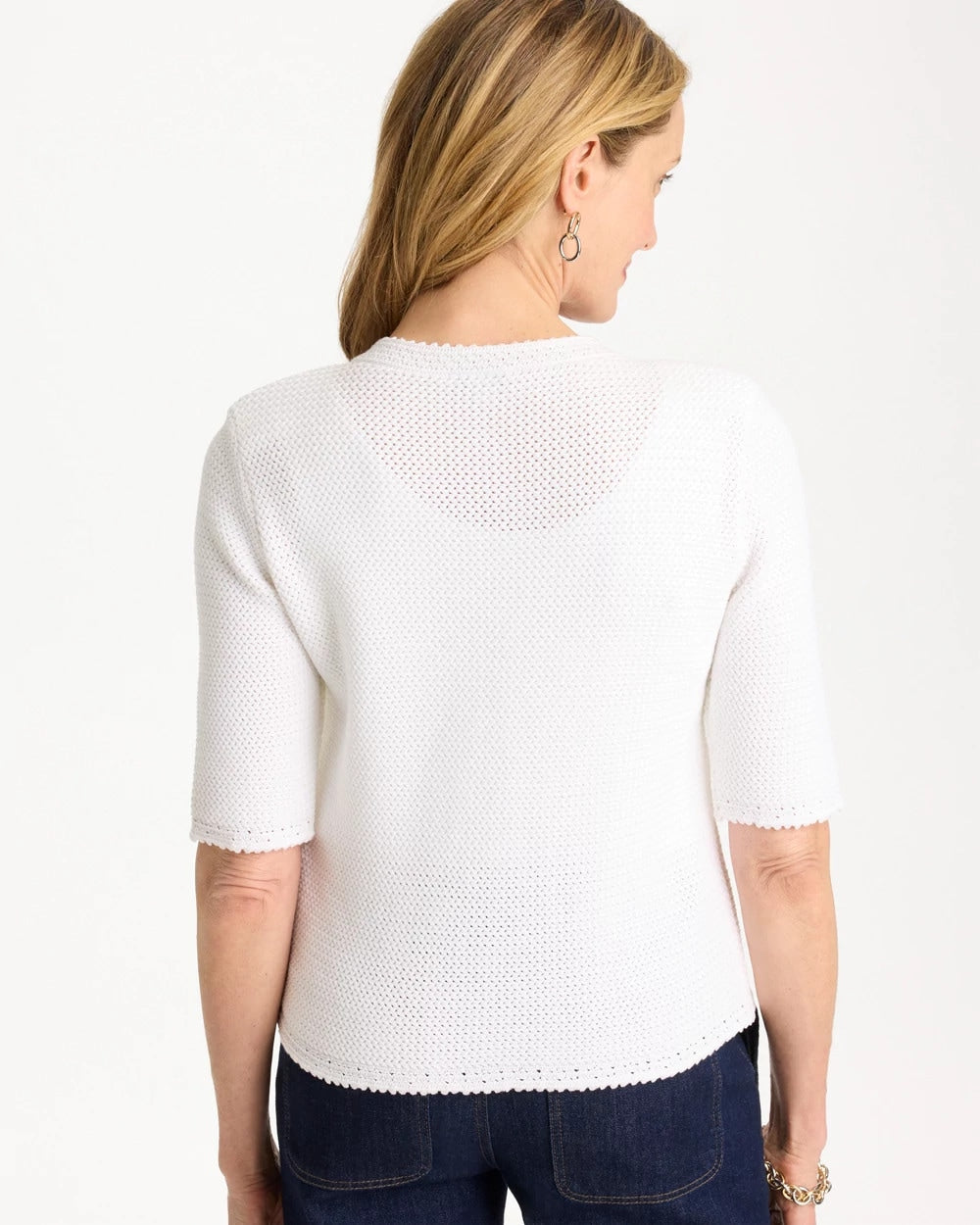 Chico's Value | Lady Jacket