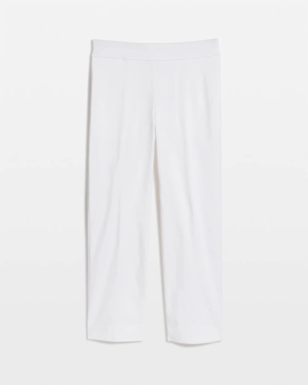 Chico's Special Offer | Brigitte™ Straight Crop