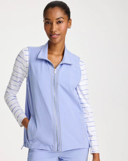 Chico's Deals | Zenergy® UPF Caviar Vest