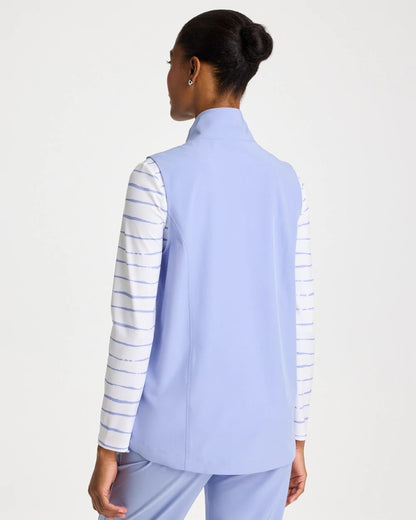 Chico's Deals | Zenergy® UPF Caviar Vest