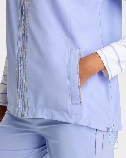 Chico's Deals | Zenergy® UPF Caviar Vest
