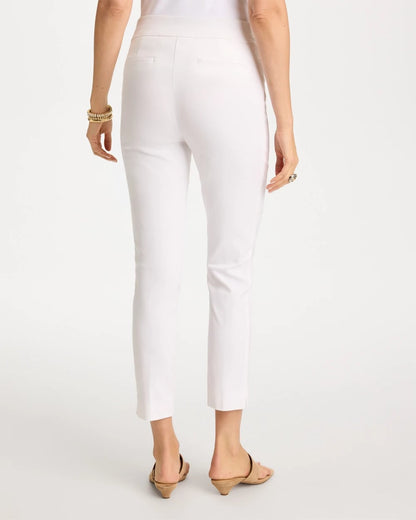 Chico's Best Seller | Brigitte™ Slim Pull-On Ankle Pants