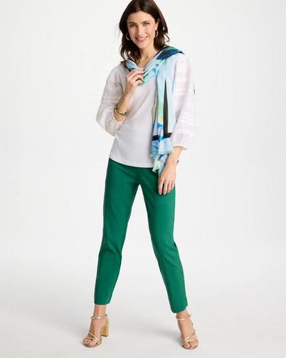 Chico's Best Price | Brigitte™ Slim Pull-On Ankle Pants