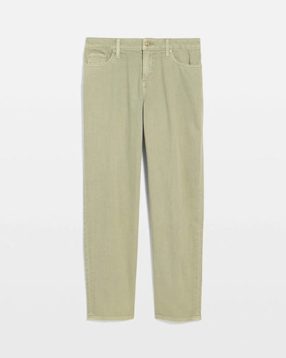 Chico's Smart Buy | Boyfriend Relaxed Crop Jeans