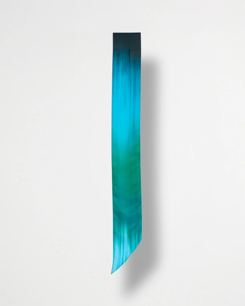 Chico's Best Seller | Printed Tie-Dye Skinny Scarf