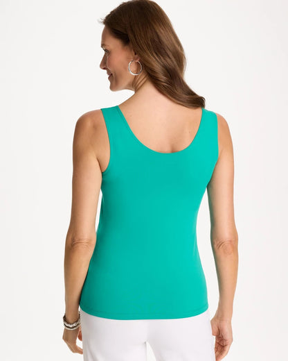 Chico's Trending | Microfiber Tank