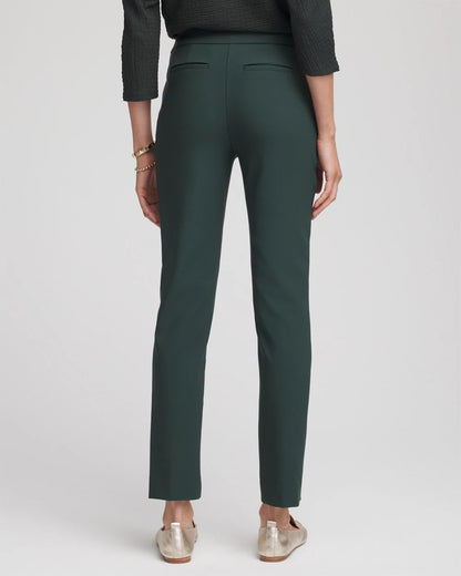 Chico's Trending | Lightweight Juliet Straight Ankle Pants
