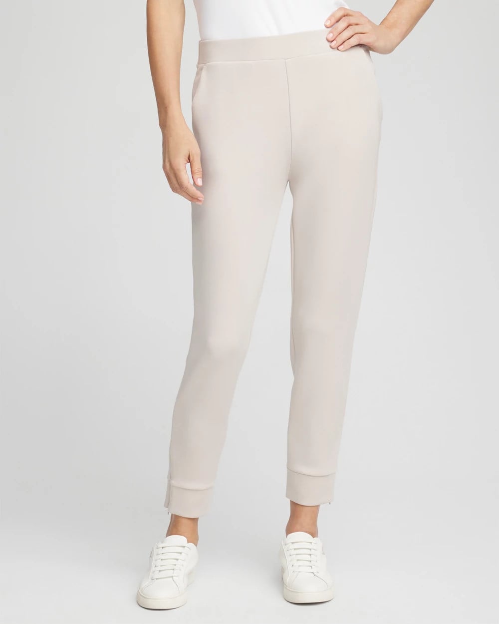 Chico's Customer Favorite | Zenergy® Caviar Bead Joggers