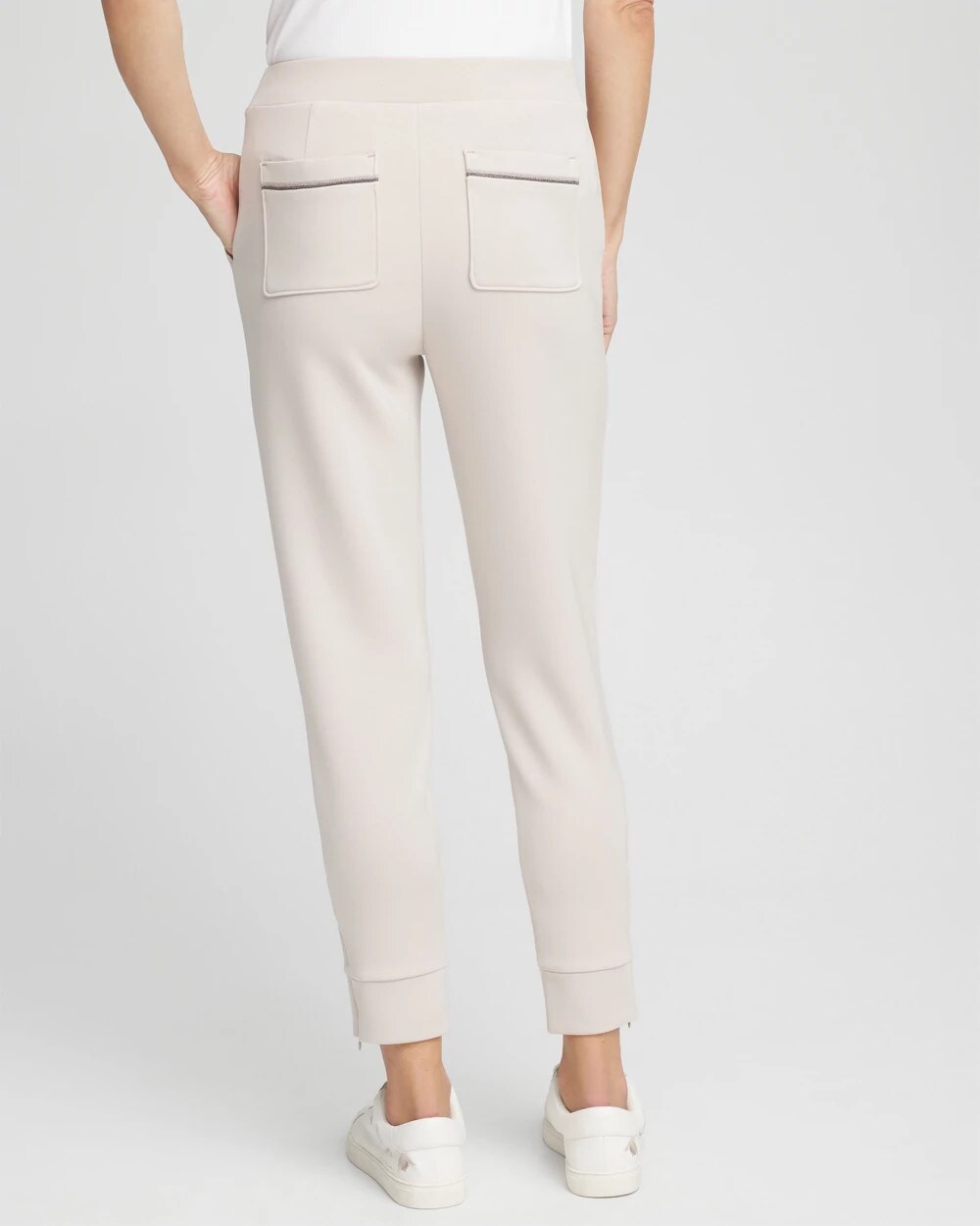 Chico's Customer Favorite | Zenergy® Caviar Bead Joggers