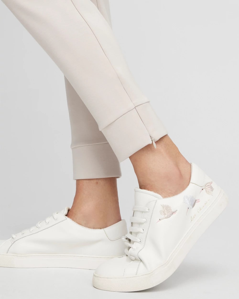 Chico's Customer Favorite | Zenergy® Caviar Bead Joggers