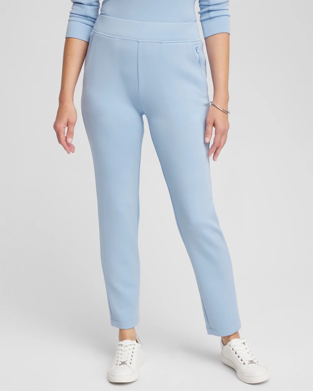 Chico's Featured | Zenergy® Soft Ankle Pants