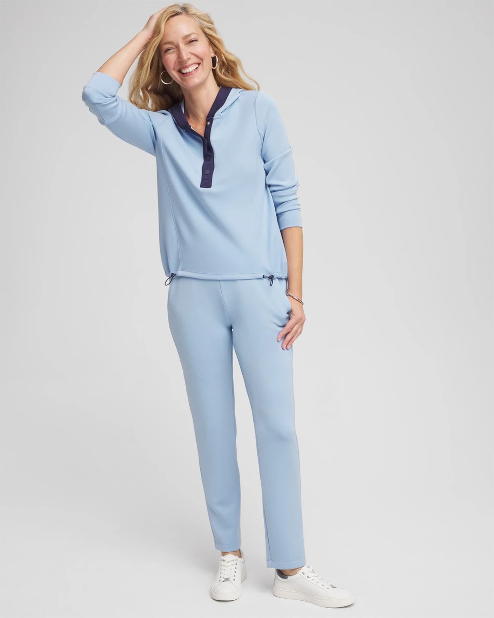 Chico's Featured | Zenergy® Soft Ankle Pants