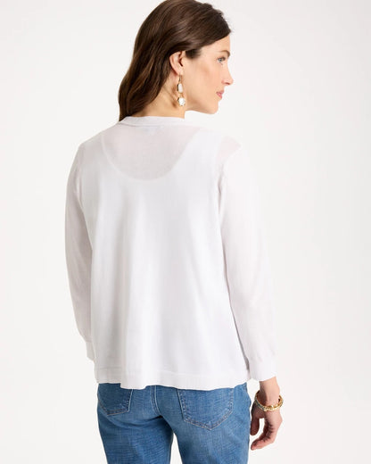 Chico's Hot Sale | Summer Romance Cardigan