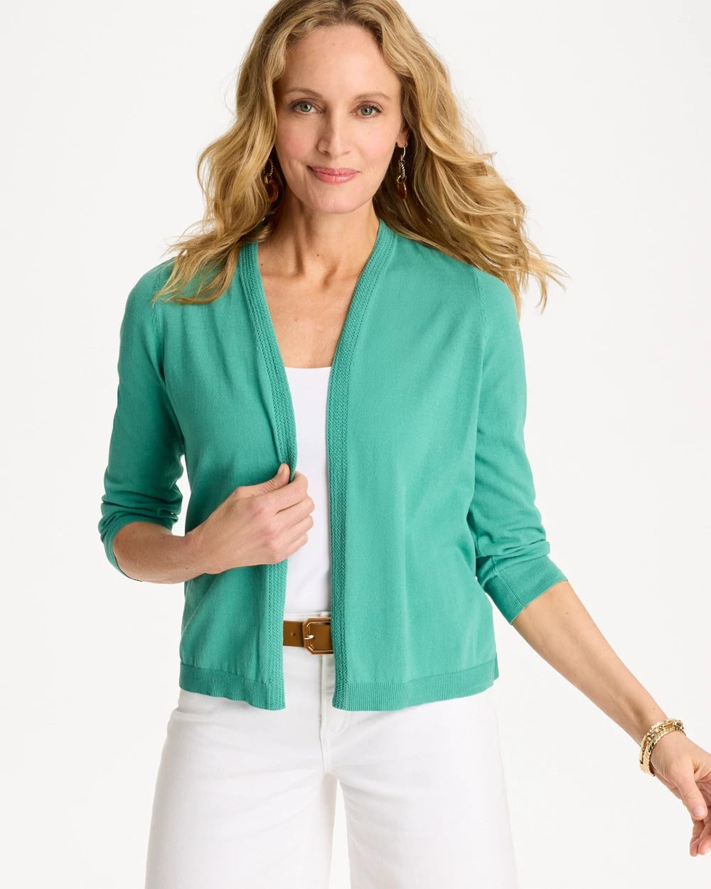 Chico's Deals | Summer Romance Cardigan