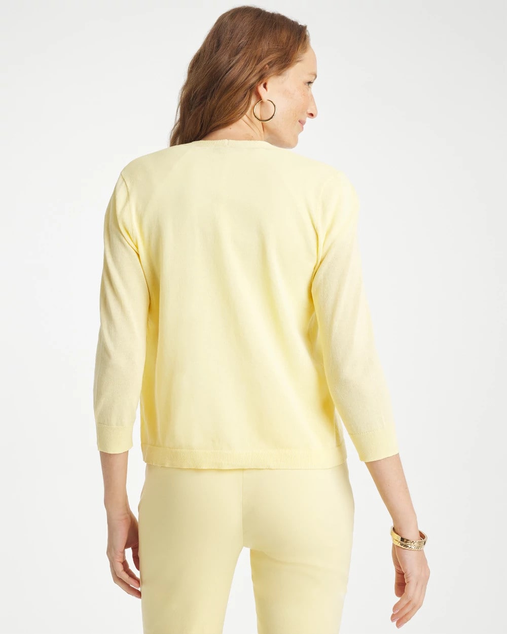 Chico's Quality | Summer Romance Cardigan