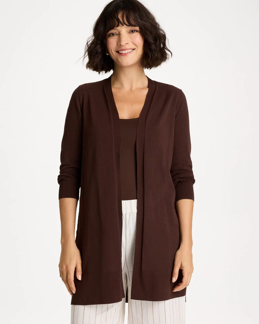 Chico's Recommended | Summer Romance Cardigan