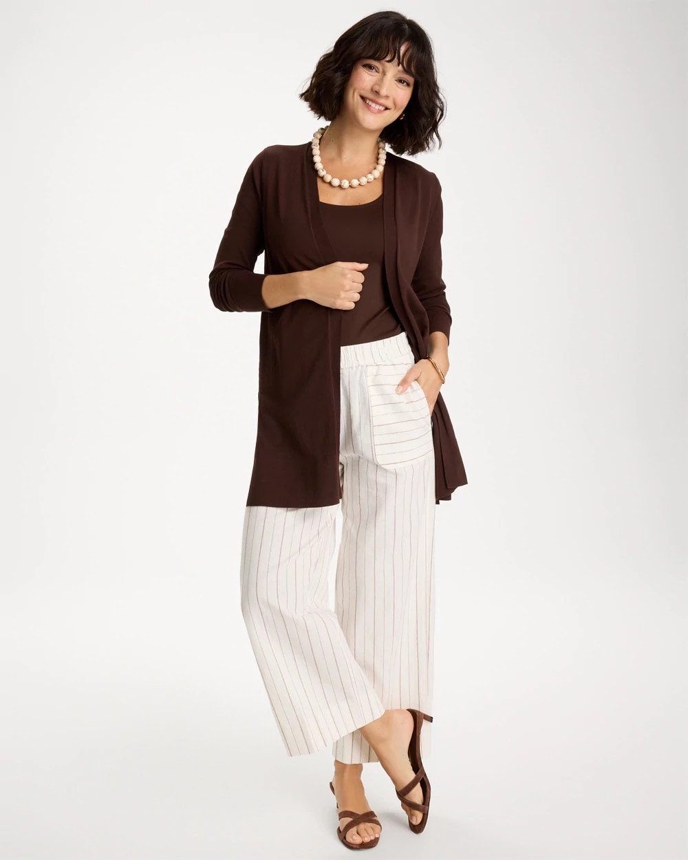 Chico's Recommended | Summer Romance Cardigan