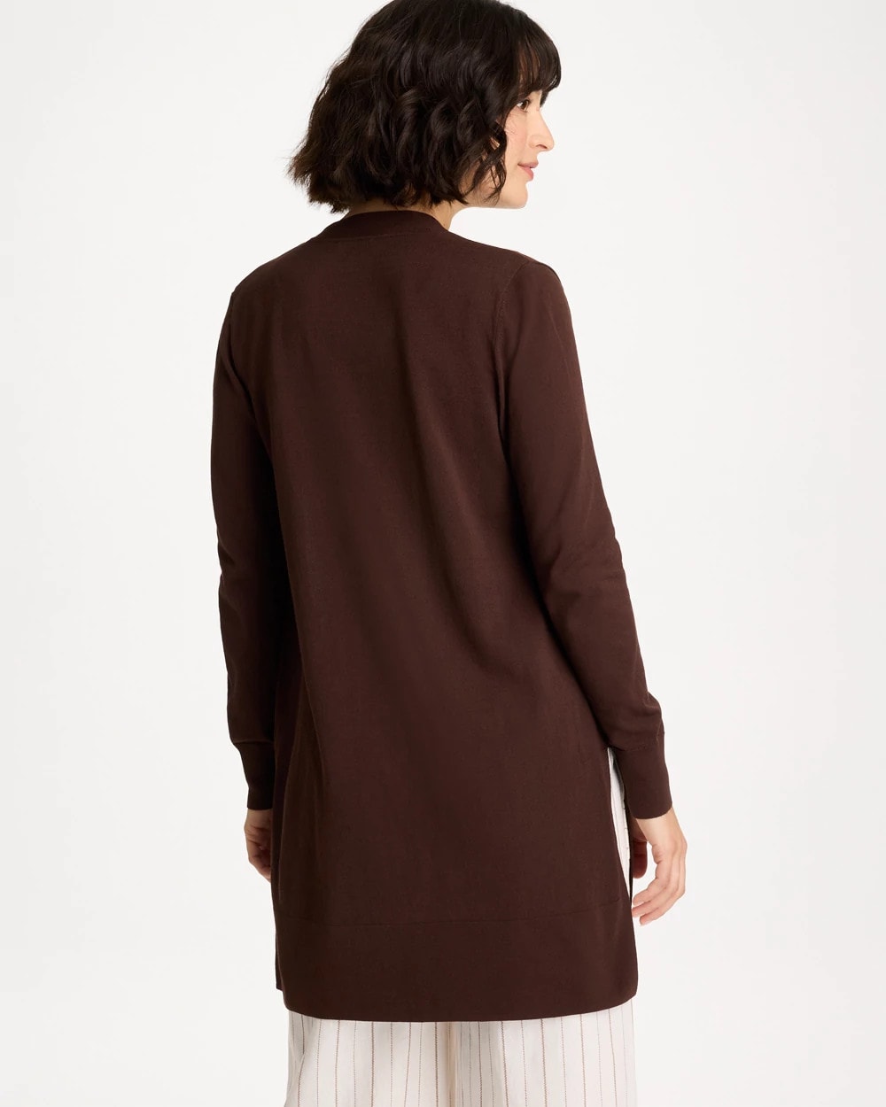 Chico's Recommended | Summer Romance Cardigan