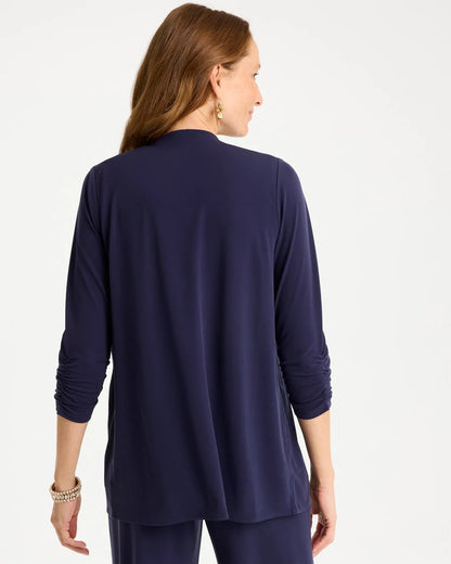 Chico's Customer Favorite | Travelers™ Knit Fly Away Cardigan