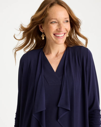 Chico's Customer Favorite | Travelers™ Knit Fly Away Cardigan