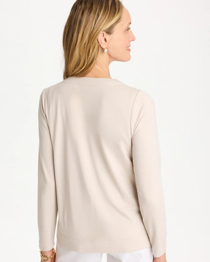 Chico's Trusted | Knit Sequin Cardigan