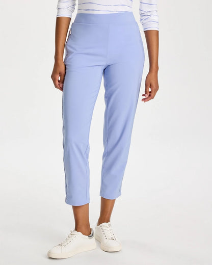Chico's Classic | Zenergy® UPF Caviar Crop Pants