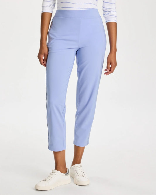 Chico's Classic | Zenergy® UPF Caviar Crop Pants