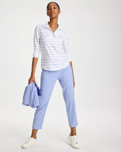 Chico's Classic | Zenergy® UPF Caviar Crop Pants