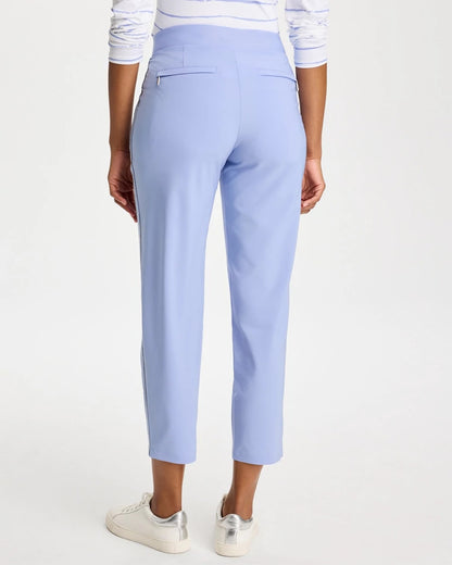 Chico's Classic | Zenergy® UPF Caviar Crop Pants