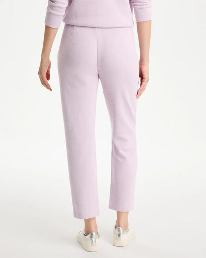Chico's Essential | Zenergy® Beach Slub Cropped Pants