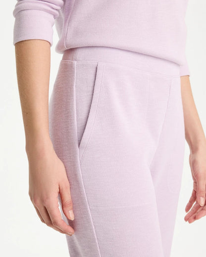 Chico's Essential | Zenergy® Beach Slub Cropped Pants