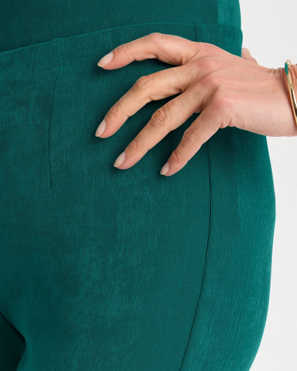 Chico's Recommended | Travelers™ No Tummy Pants