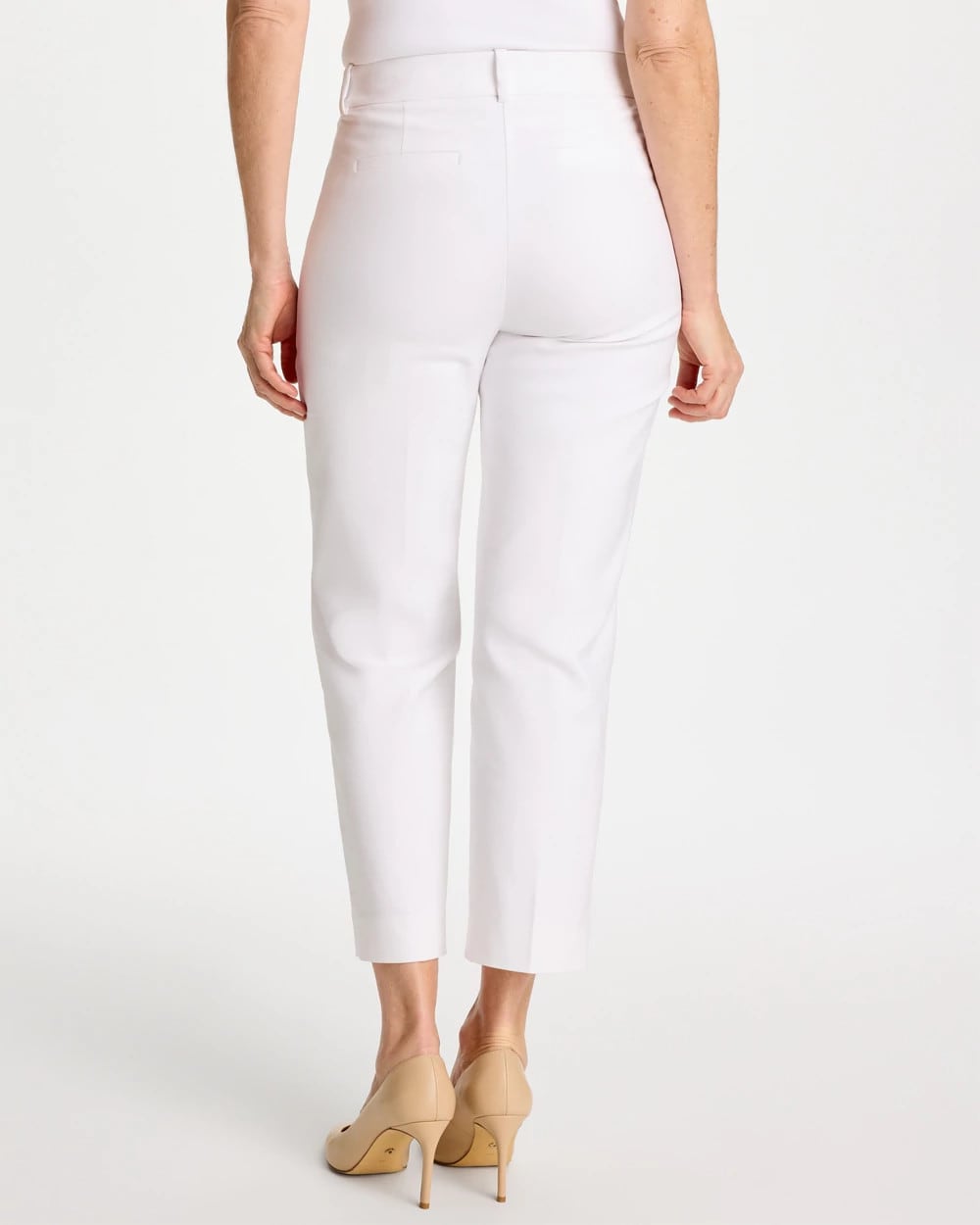 Chico's Trending | Emme Slim Ankle Pants