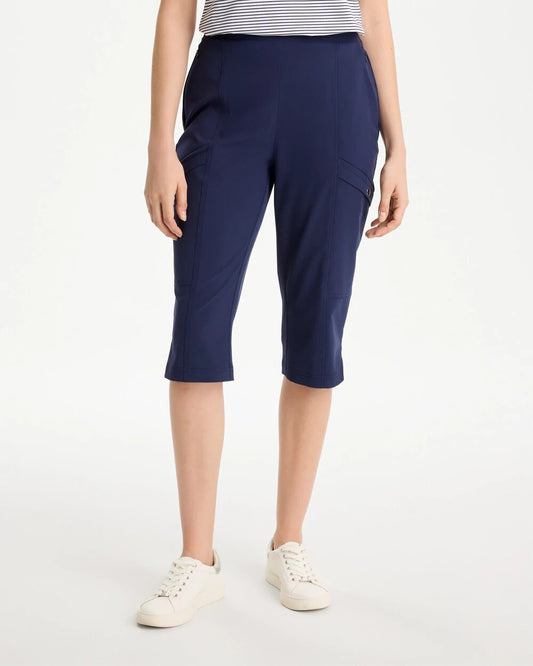 Chico's Featured | Zenergy® UPF Pedal Pusher Pants