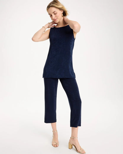 Chico's Value | Travelers™ No Tummy Cropped Pants