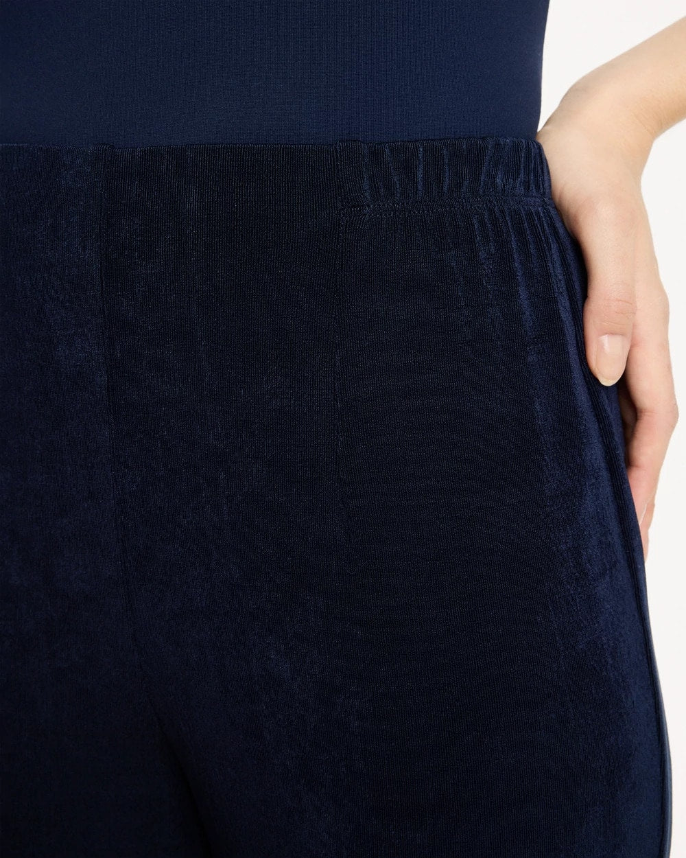 Chico's Value | Travelers™ No Tummy Cropped Pants