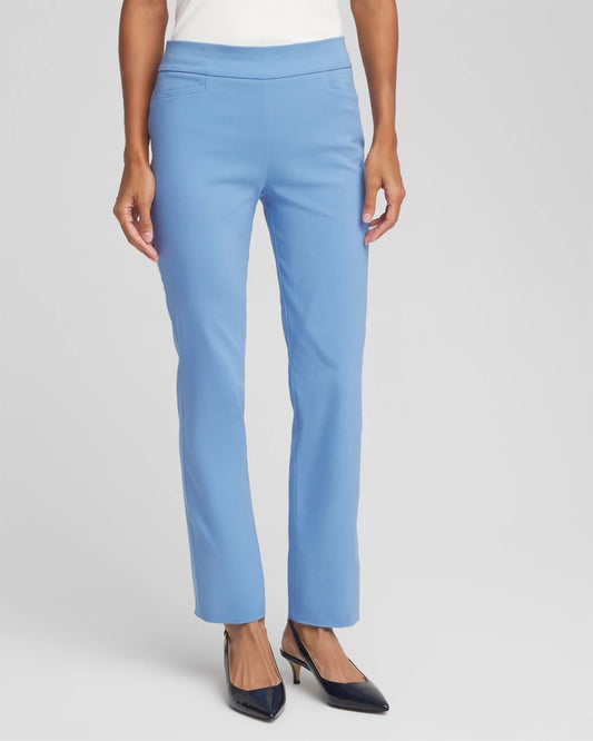 Chico's Discount | Brigitte™ Slim Pull-On Pants